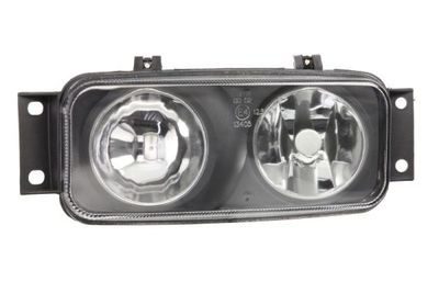 Front Fog Light TRUCKLIGHT FL-SC002L