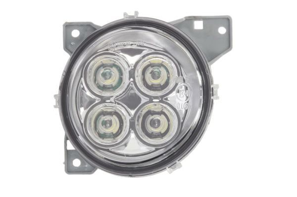 TRUCKLIGHT FL-SC004L Front Fog Light