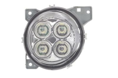 Front Fog Light TRUCKLIGHT FL-SC004L