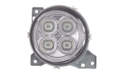 Front Fog Light TRUCKLIGHT FL-SC004R