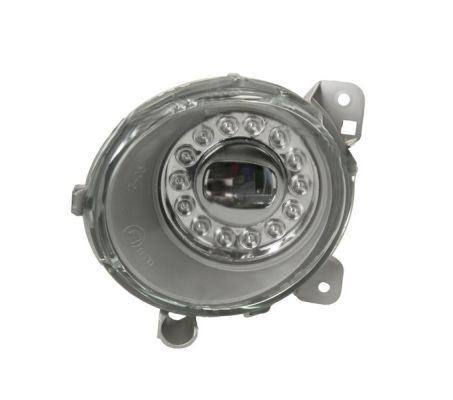 TRUCKLIGHT FL-SC009L Front Fog Light
