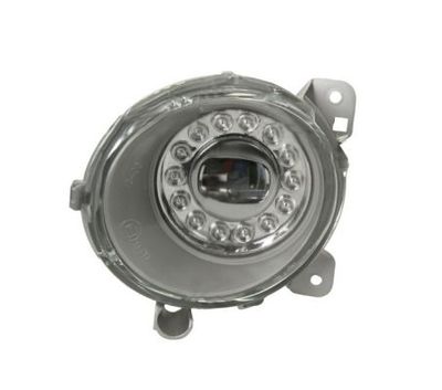 Front Fog Light TRUCKLIGHT FL-SC009L