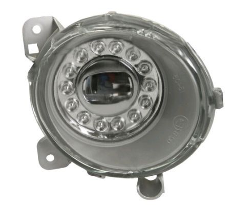 TRUCKLIGHT FL-SC009R Front Fog Light