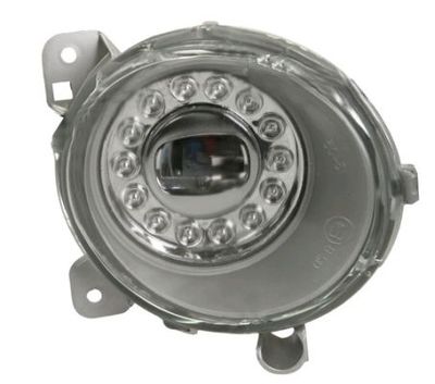 Front Fog Light TRUCKLIGHT FL-SC009R