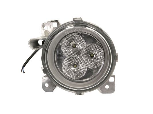 TRUCKLIGHT FL-SC010L Front Fog Light