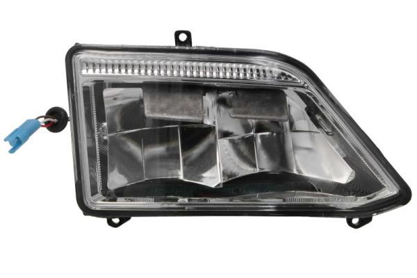 TRUCKLIGHT FL-SC015R Spotlight