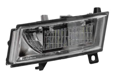 Front Fog Light TRUCKLIGHT FL-SC016L