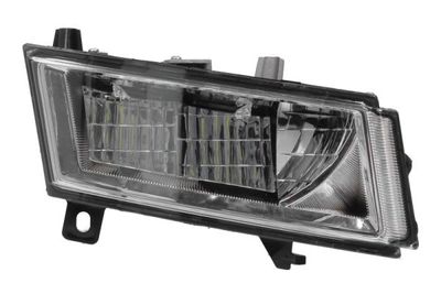 Front Fog Light TRUCKLIGHT FL-SC016R