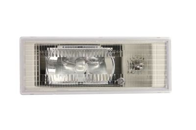 Front Fog Light TRUCKLIGHT FL-VO002L