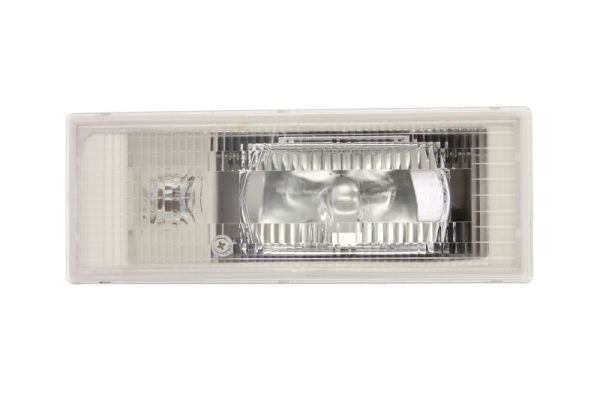 TRUCKLIGHT FL-VO002R Front Fog Light