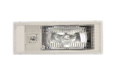 Front Fog Light TRUCKLIGHT FL-VO002R