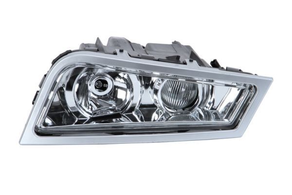 TRUCKLIGHT FL-VO003L Front Fog Light