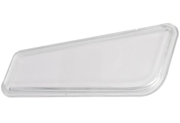 TRUCKLIGHT FL-VO004L-L Diffusing Lens, front fog light