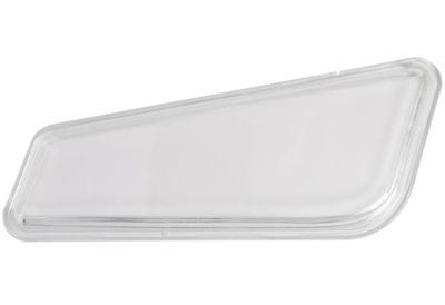 Diffusing Lens, front fog light TRUCKLIGHT FL-VO004L-L