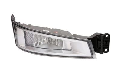 Front Fog Light TRUCKLIGHT FL-VO007R