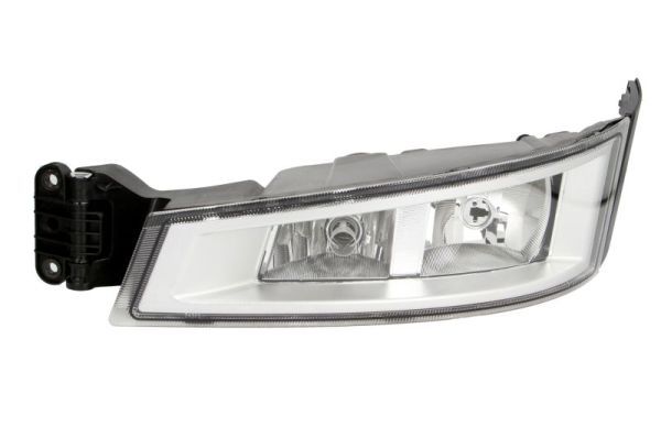 TRUCKLIGHT FL-VO009L Spotlight