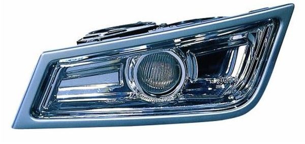 TRUCKLIGHT FL-VO011L Front Fog Light