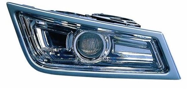 TRUCKLIGHT FL-VO011R Front Fog Light