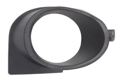 Frame, headlight TRUCKLIGHT FL-VO012L