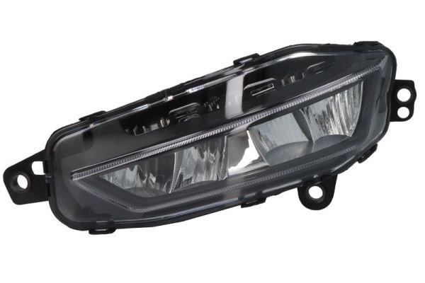 TRUCKLIGHT FL-VO013L Front Fog Light