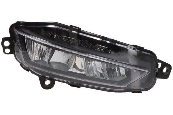 TRUCKLIGHT FL-VO013R Front Fog Light