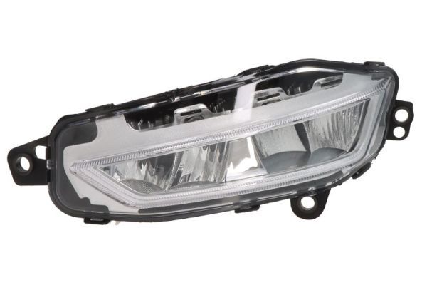 TRUCKLIGHT FL-VO014L Front Fog Light