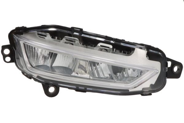 TRUCKLIGHT FL-VO014R Front Fog Light