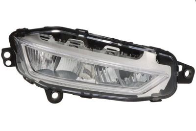 Front Fog Light TRUCKLIGHT FL-VO014R