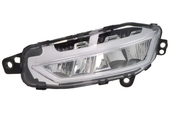 TRUCKLIGHT FL-VO015L Front Fog Light