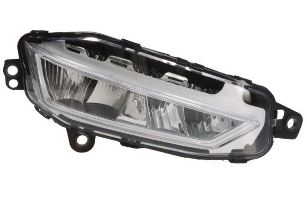 TRUCKLIGHT FL-VO015R Front Fog Light