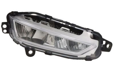 Front Fog Light TRUCKLIGHT FL-VO015R
