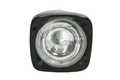 Headlight TRUCKLIGHT HL-AG002R
