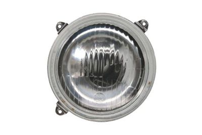 Headlight TRUCKLIGHT HL-AG003L