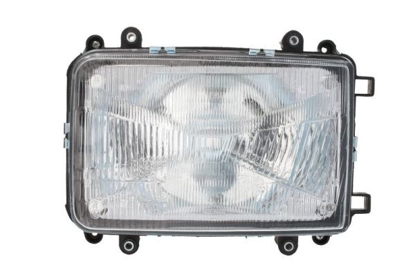 TRUCKLIGHT HL-DA001L Headlight