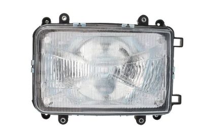 Headlight TRUCKLIGHT HL-DA001L