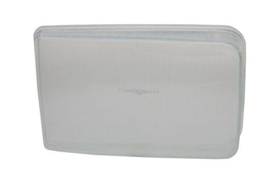 Diffusing Lens, headlight TRUCKLIGHT HL-DA001R-L