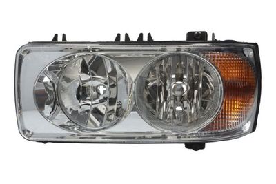 Headlight TRUCKLIGHT HL-DA002L