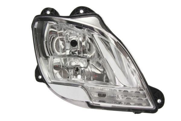 TRUCKLIGHT HL-DA004R Headlight