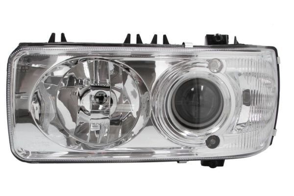 TRUCKLIGHT HL-DA005L Headlight