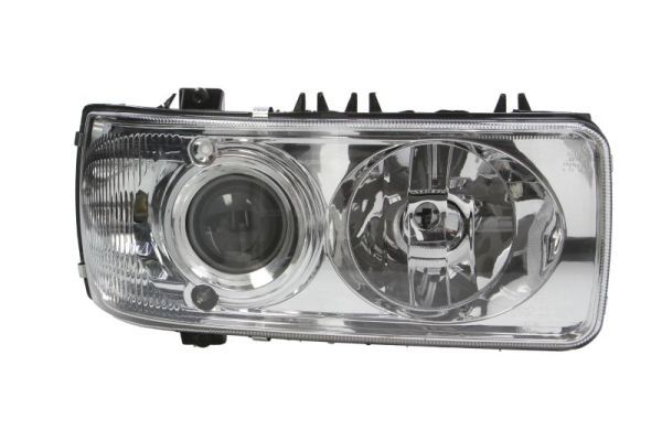 TRUCKLIGHT HL-DA005R Headlight
