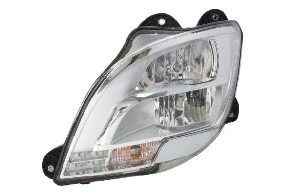 TRUCKLIGHT HL-DA006L Headlight
