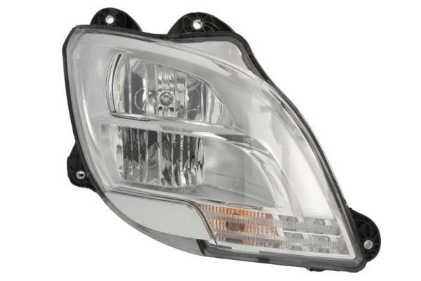 TRUCKLIGHT HL-DA006R Headlight