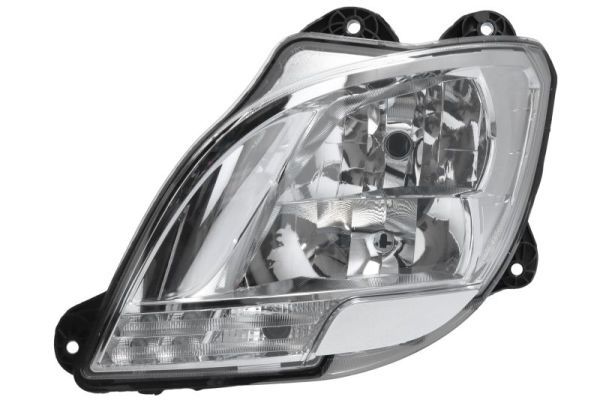 TRUCKLIGHT HL-DA008L Headlight