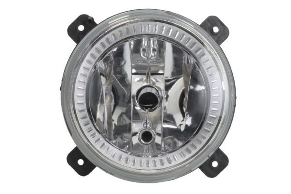 TRUCKLIGHT HL-FO002/E Headlight