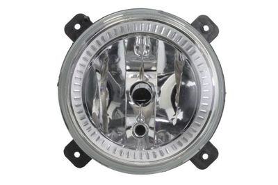 Headlight TRUCKLIGHT HL-FO002/E