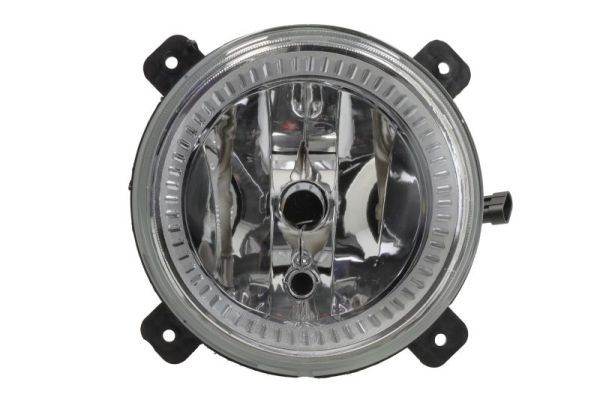 TRUCKLIGHT HL-FO002/M Headlight