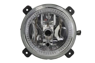 Headlight TRUCKLIGHT HL-FO002/M