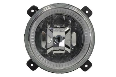 Headlight TRUCKLIGHT HL-FO003