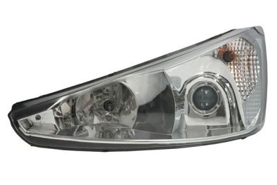 Headlight TRUCKLIGHT HL-IR002L
