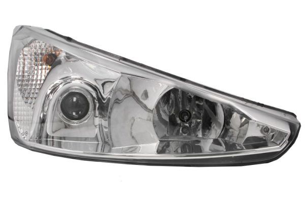 TRUCKLIGHT HL-IR002R Headlight
